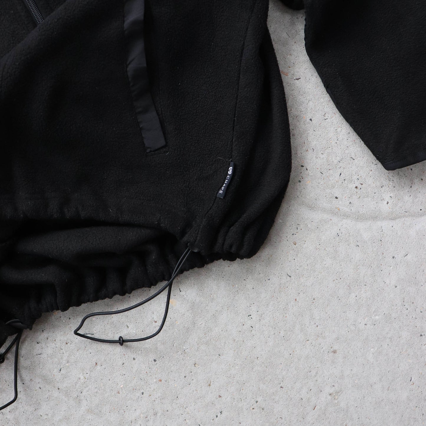 Chaps Ralph Lauren Polartec Fleece Jacket - 2000s (L)
