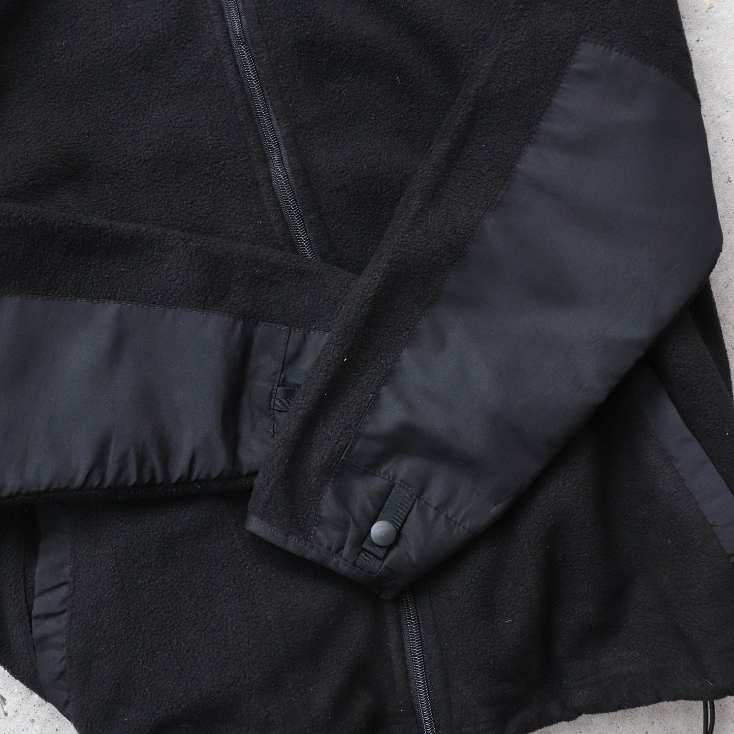 Chaps Ralph Lauren Polartec Fleece Jacket - 2000s (L)