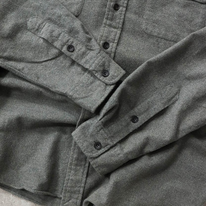 Polo Ralph Lauren Flannel Utility Shirt - 2000s (M)