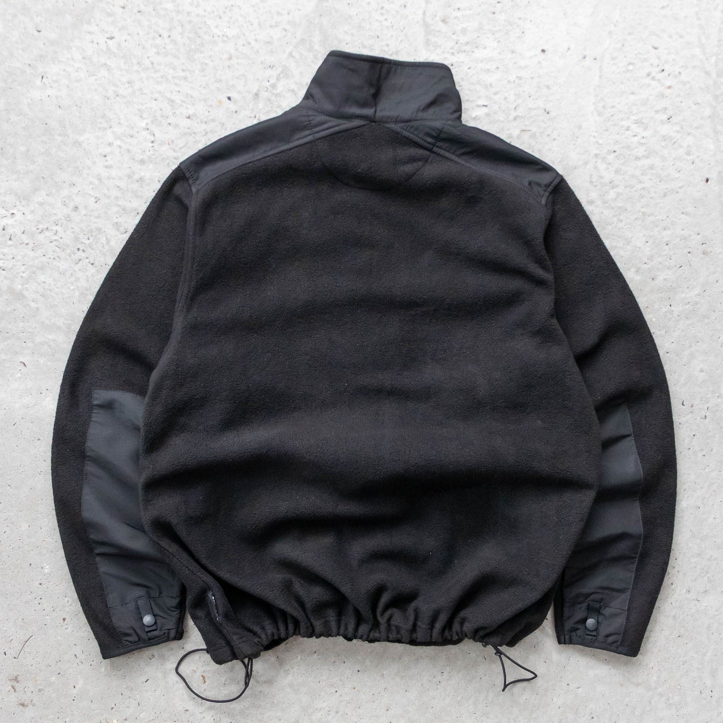 Chaps Ralph Lauren Polartec Fleece Jacket - 2000s (L)