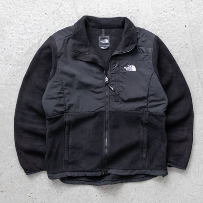 North Face Denali Polartec Fleece Jacket - 2000s (Women's XL)