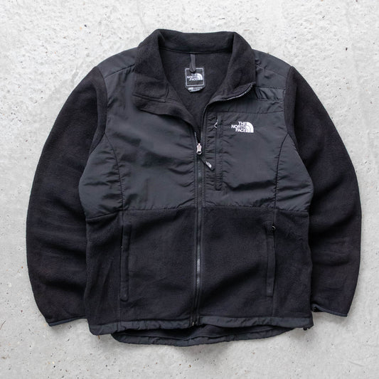North Face Denali Polartec Fleece Jacket - 2000s (Women's XL)