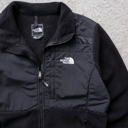 North Face Denali Polartec Fleece Jacket - 2000s (Women's XL)