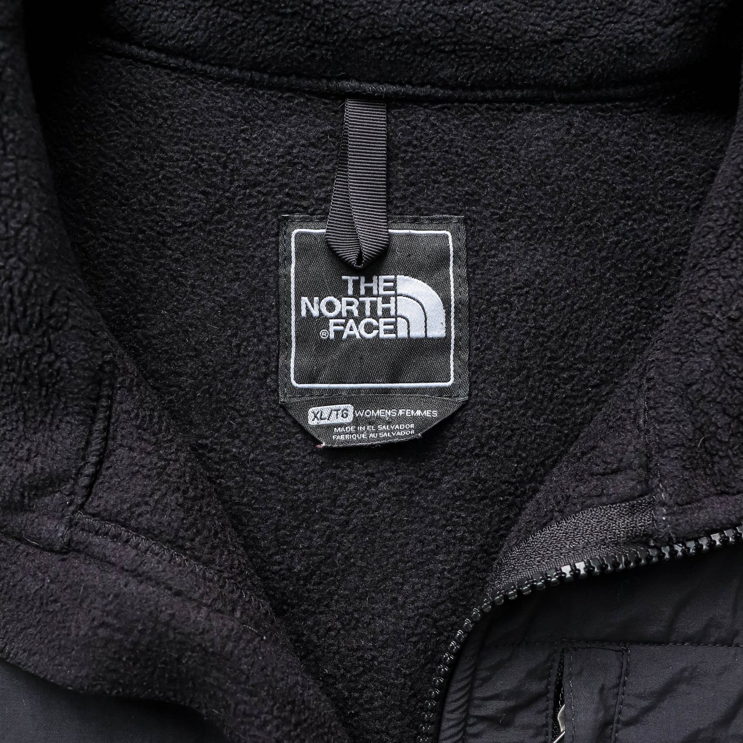 North Face Denali Polartec Fleece Jacket - 2000s (Women's XL)