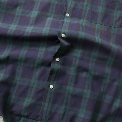 Polo Ralph Lauren Short Sleeve Button Up Shirt - 90s (XXL)