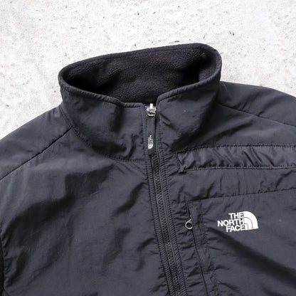 North Face Denali Polartec Fleece Jacket - 2000s (Women's XL)