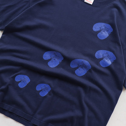 Vintage 90s Camel World Cigarettes Tee - L