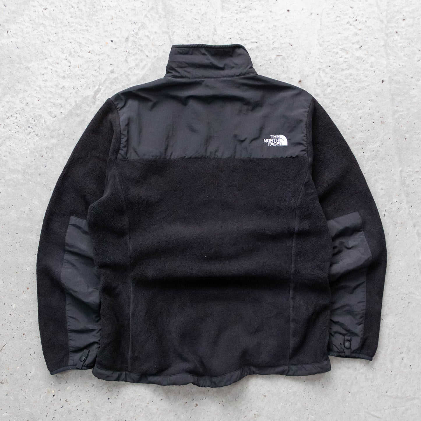 North Face Denali Polartec Fleece Jacket - 2000s (Women's XL)