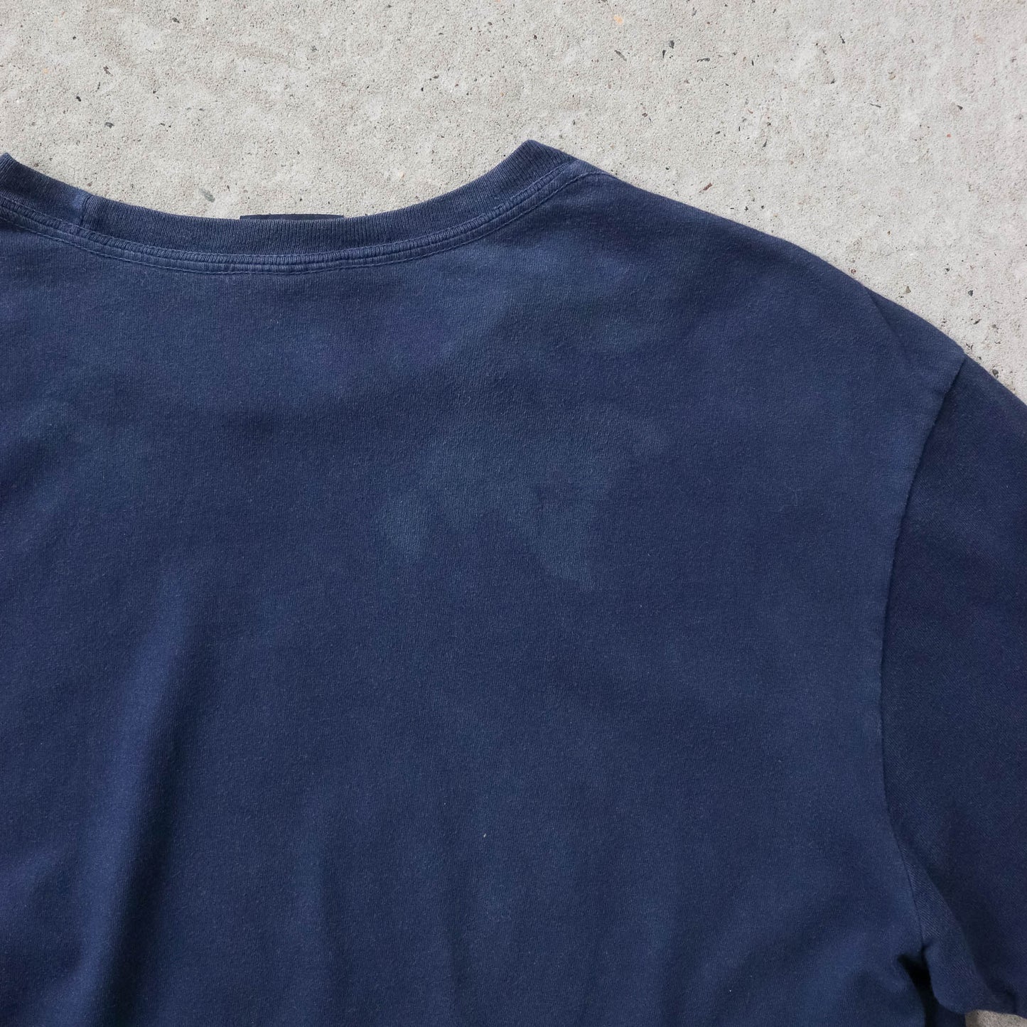 Polo Bear Ralph Lauren Tee - 90s (L) - AL Vintage