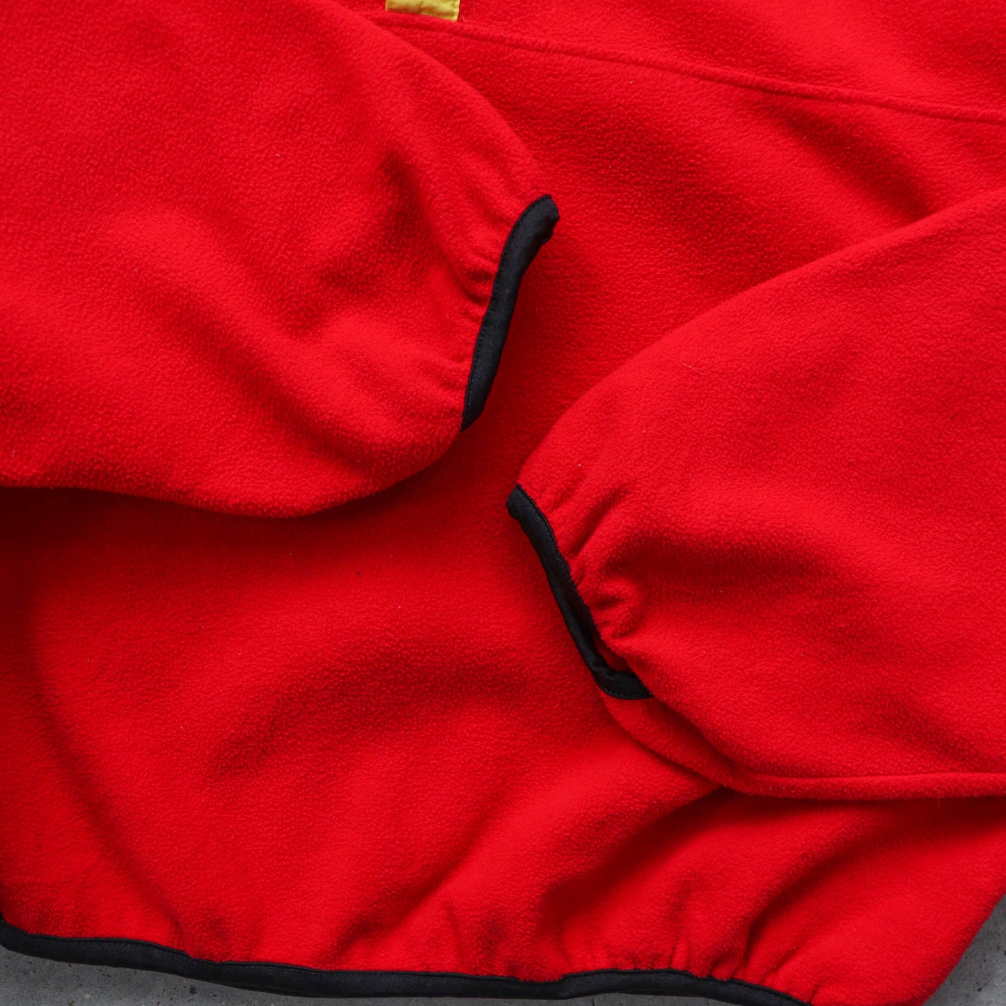 Marlboro Adventure Team Snap-T Fleece Pullover - 90s (L)
