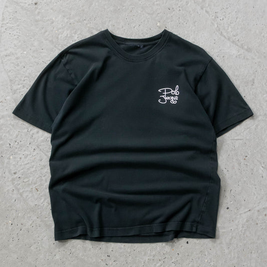 Polo Jeans Co Spellout Tee - 90s (M)