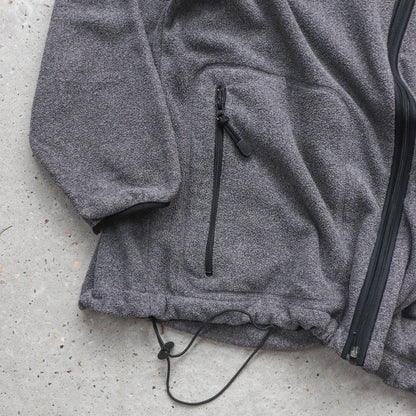 Chaps Ralph Lauren Technical Fleece Jacket - 2000s (XL)