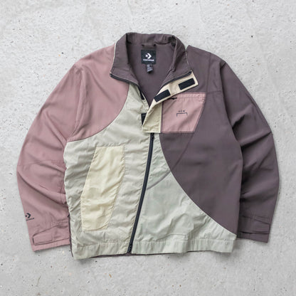 A-COLD-WALL x Converse Track Jacket - Shale (M)