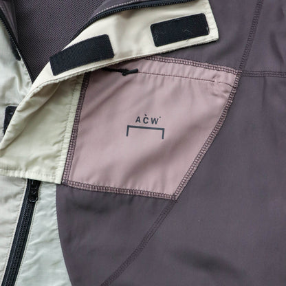 A-COLD-WALL x Converse Track Jacket - Shale (M)