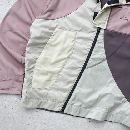 A-COLD-WALL x Converse Track Jacket - Shale (M)