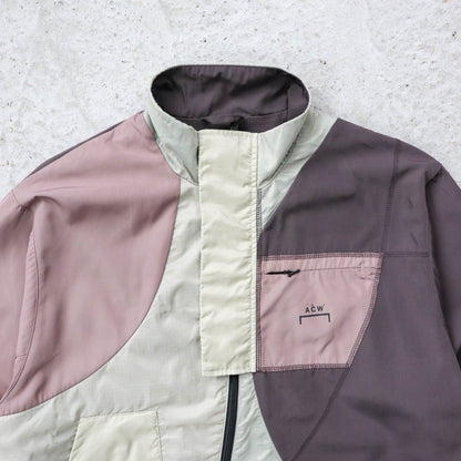 A-COLD-WALL x Converse Track Jacket - Shale (M)