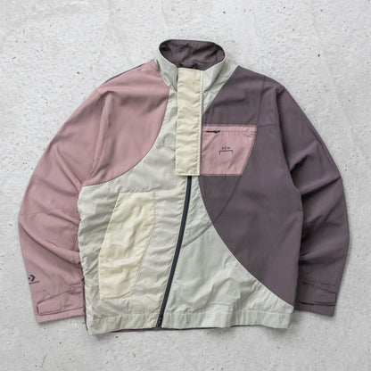 A-COLD-WALL x Converse Track Jacket - Shale (M)