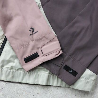 A-COLD-WALL x Converse Track Jacket - Shale (M)
