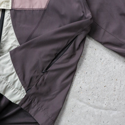 A-COLD-WALL x Converse Track Jacket - Shale (M)