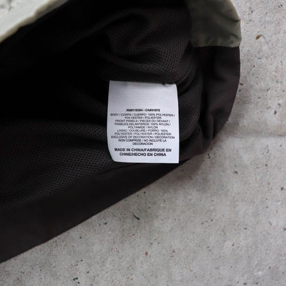 A-COLD-WALL x Converse Track Jacket - Shale (M)