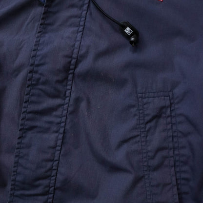 Chaps Ralph Lauren Sailing Windbreaker Jacket - 90s (L) - AL Vintage