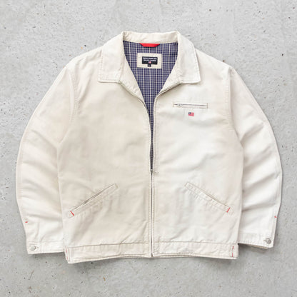 Polo Ralph Lauren Canvas Workwear Jacket - 90s (L)