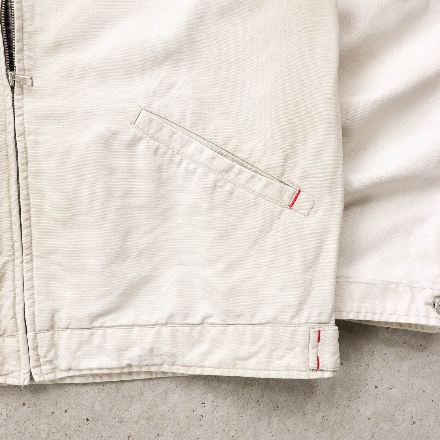 Polo Ralph Lauren Canvas Workwear Jacket - 90s (L)