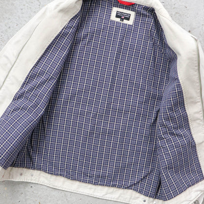 Polo Ralph Lauren Canvas Workwear Jacket - 90s (L)