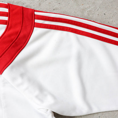 Adidas FC Bayern Munich Track Jacket - 2000s (XL)