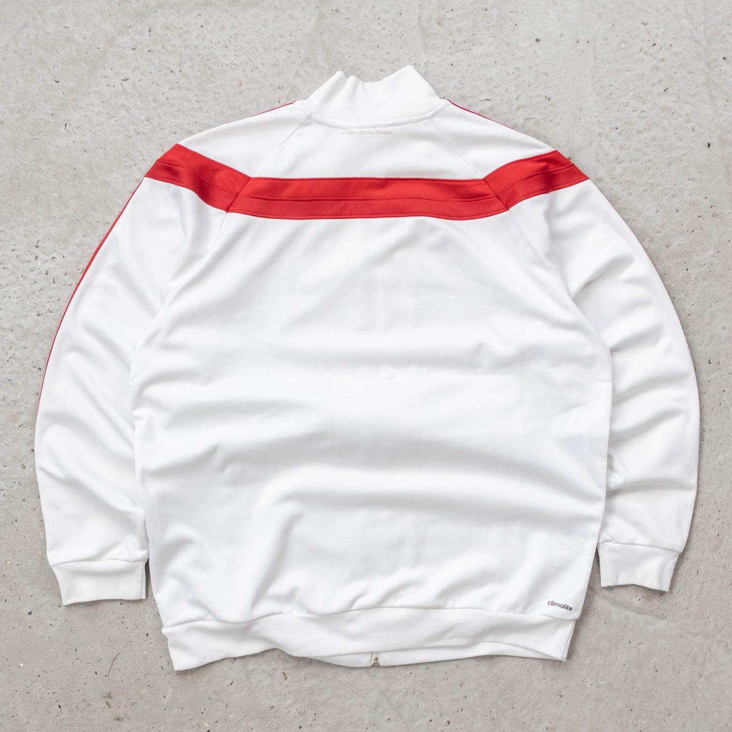 Adidas FC Bayern Munich Track Jacket - 2000s (XL)