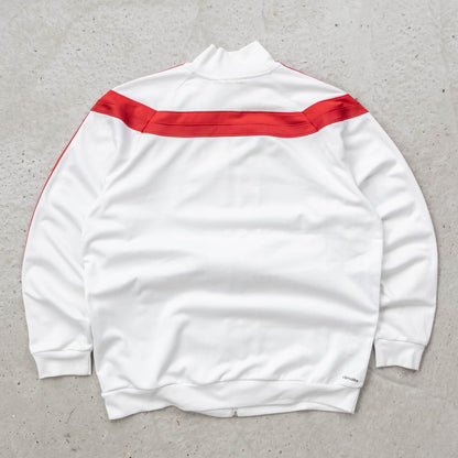 Adidas FC Bayern Munich Track Jacket - 2000s (XL)