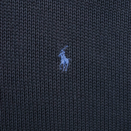 Polo Ralph Lauren Heavy Knit Sweater - 90s (L)