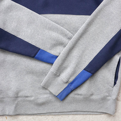 Polo Sport Ralph Lauren 1/4 Zip Sweatshirt - 90s (L)