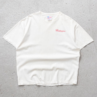 Budweiser Marlin Fishing Tee - 90s (XL)