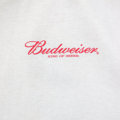 Budweiser Marlin Fishing Tee - 90s (XL)