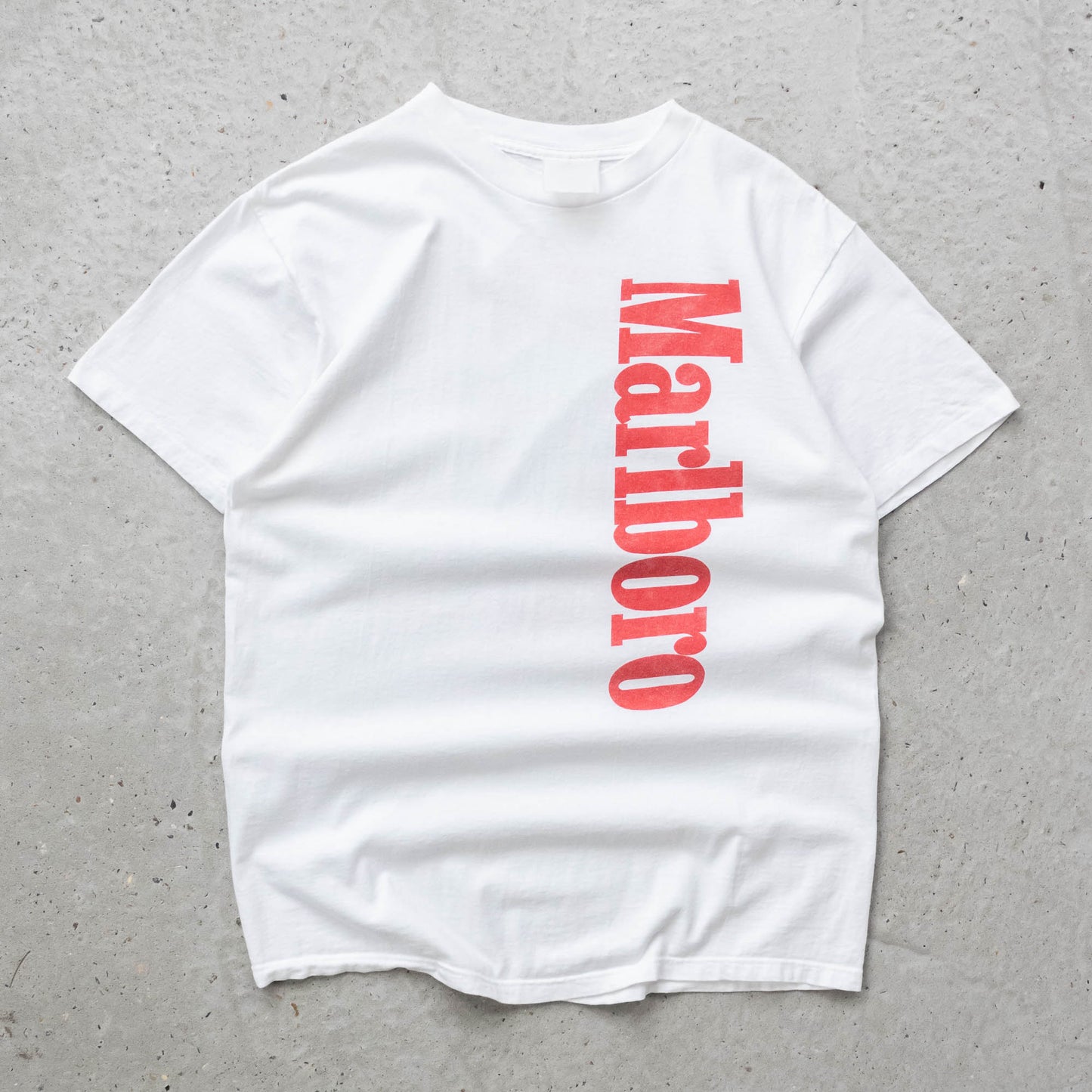 Marlboro Racing Indy 500 Tee - 1989 (L)