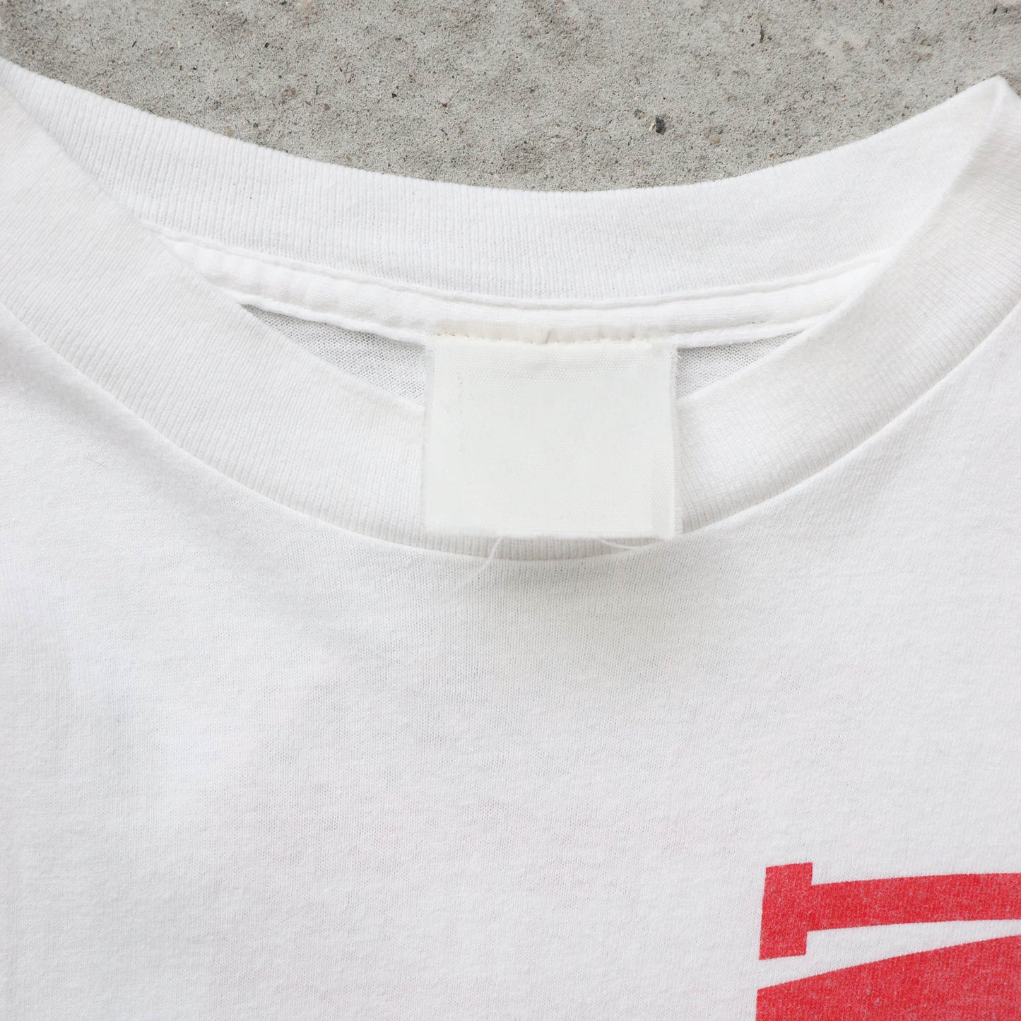 Marlboro Racing Indy 500 Tee - 1989 (L)