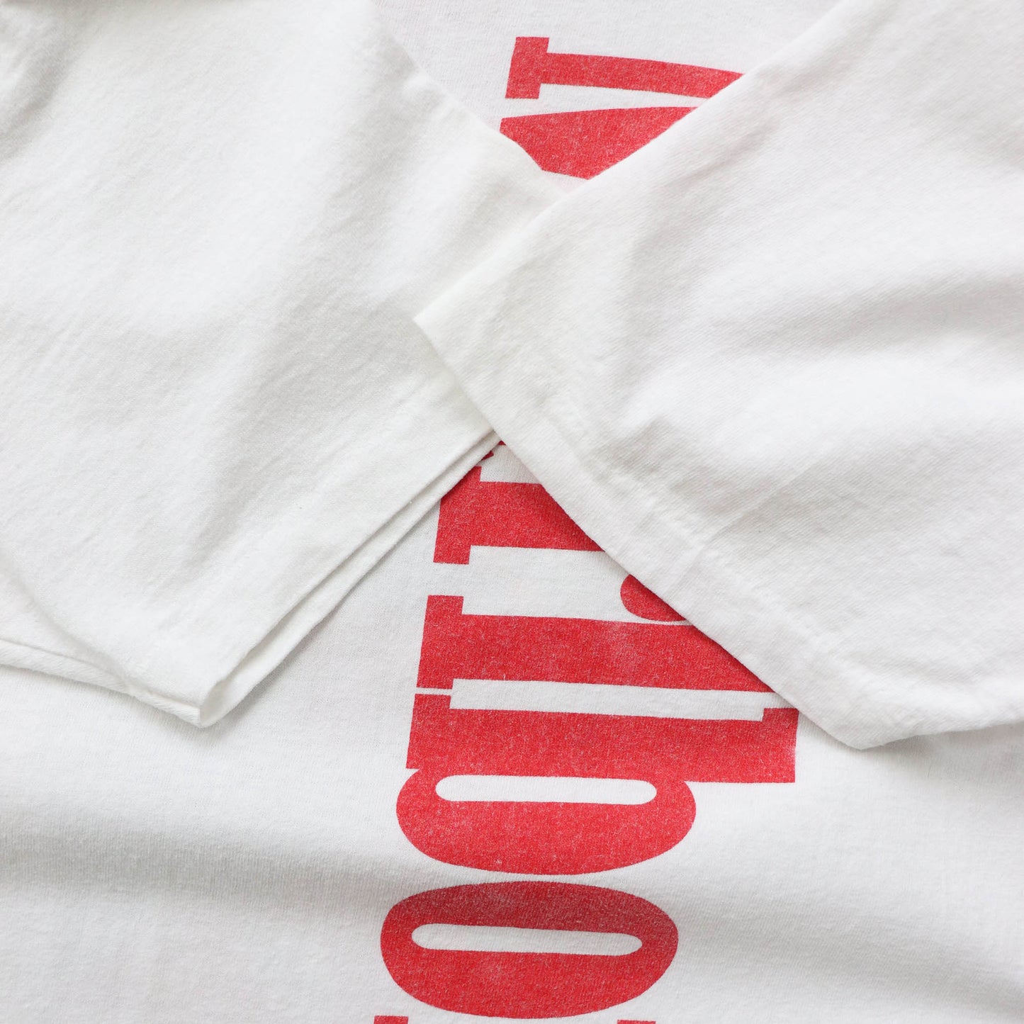 Marlboro Racing Indy 500 Tee - 1989 (L)