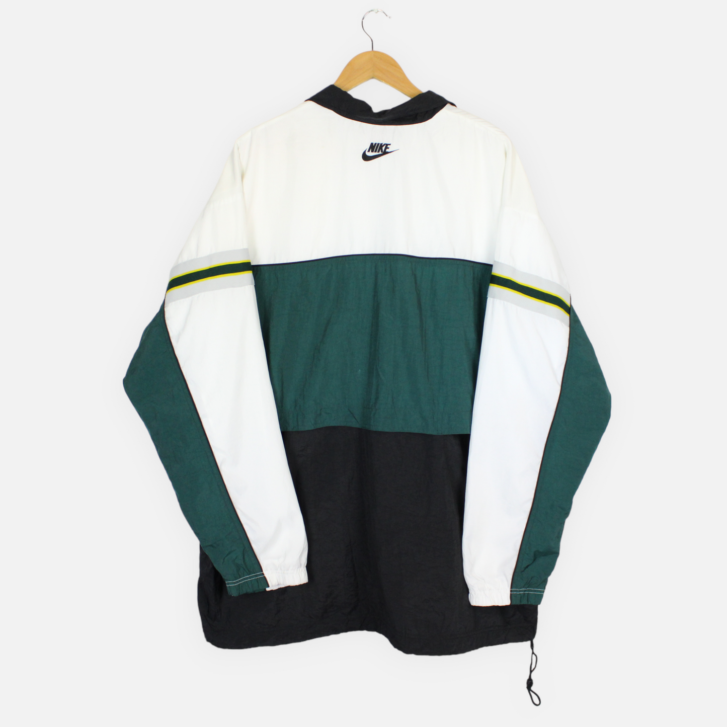 Vintage Nike Colour Block Jacket - XL