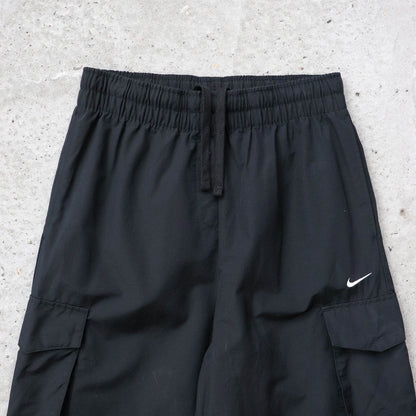 Nike Mini Swoosh Cargo Track Pants - 2000s (S)