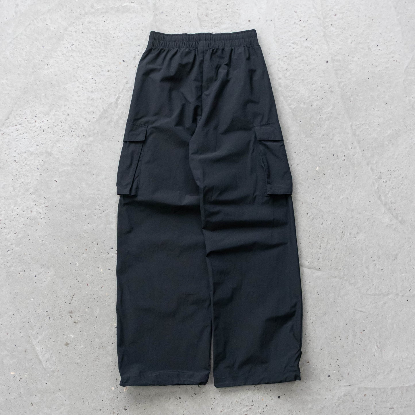 Nike Mini Swoosh Cargo Track Pants - 2000s (S)