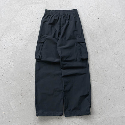 Nike Mini Swoosh Cargo Track Pants - 2000s (S)