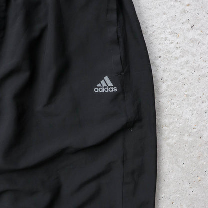 Adidas 3-Stripe Toggle Track Pants - 2000s (XL)