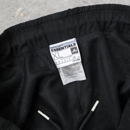Adidas 3-Stripe Toggle Track Pants - 2000s (XL)