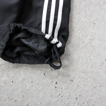 Adidas 3-Stripe Toggle Track Pants - 2000s (XL)
