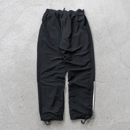 Adidas 3-Stripe Toggle Track Pants - 2000s (XL)
