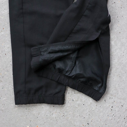 Adidas 3-Stripe Embroidered Track Pants - 2000s (M)