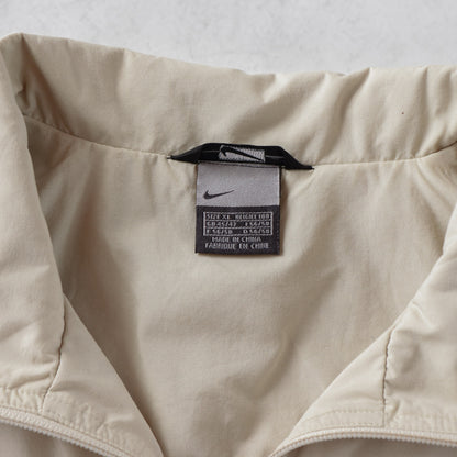 Vintage 2000s Nike Tonal Windbreaker Jacket - XL