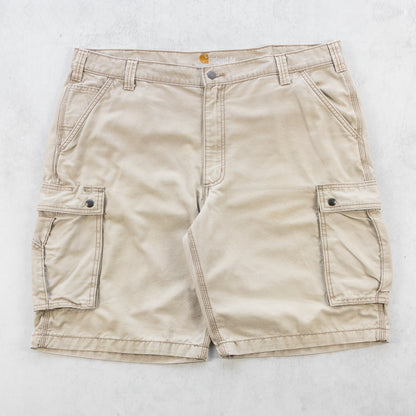 Vintage Carhartt Cargo Shorts - 42