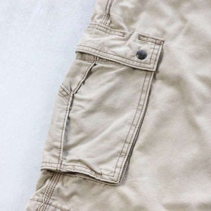 Vintage Carhartt Cargo Shorts - 42